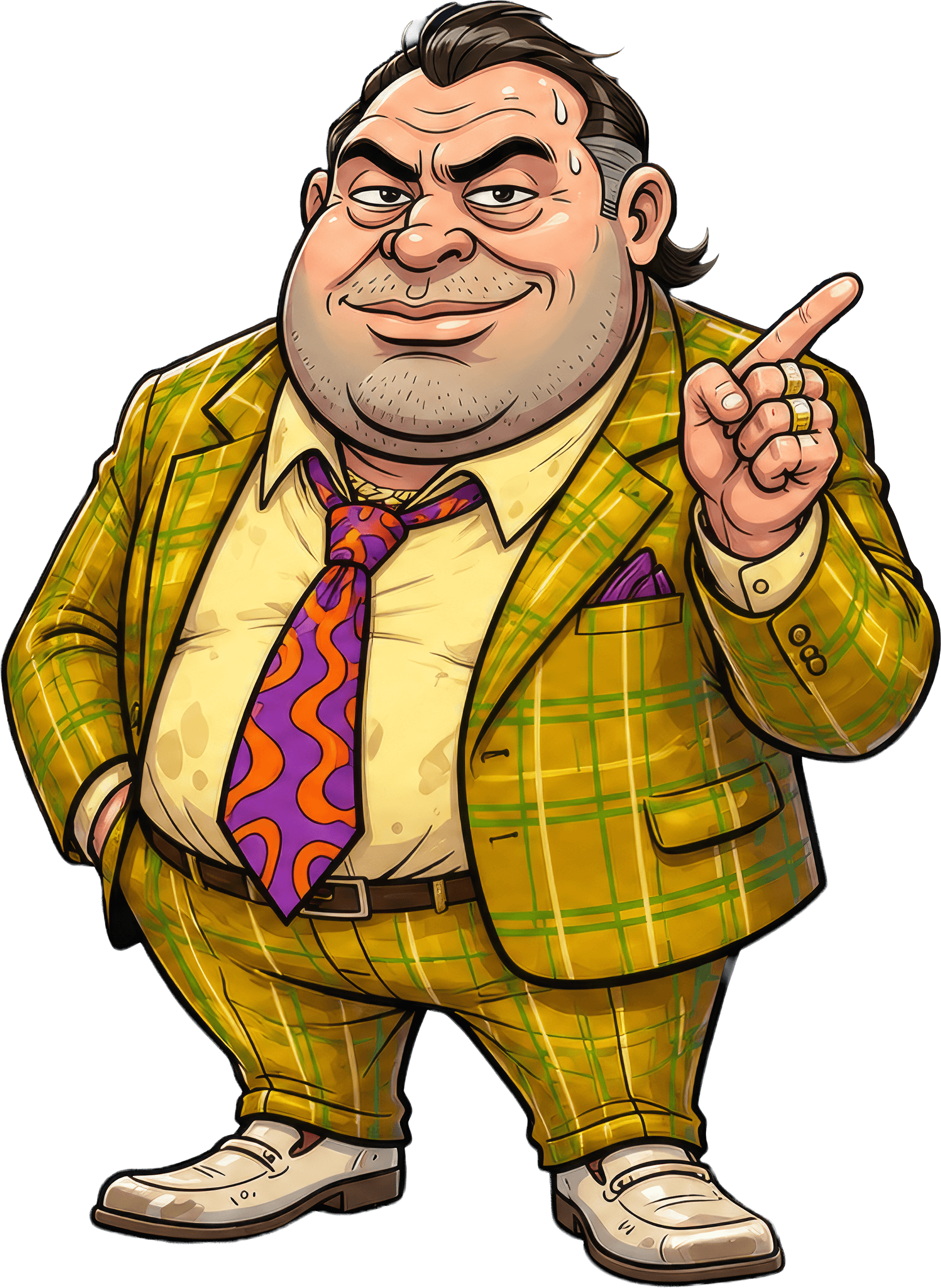 Sal, GetSorted's car buying expert