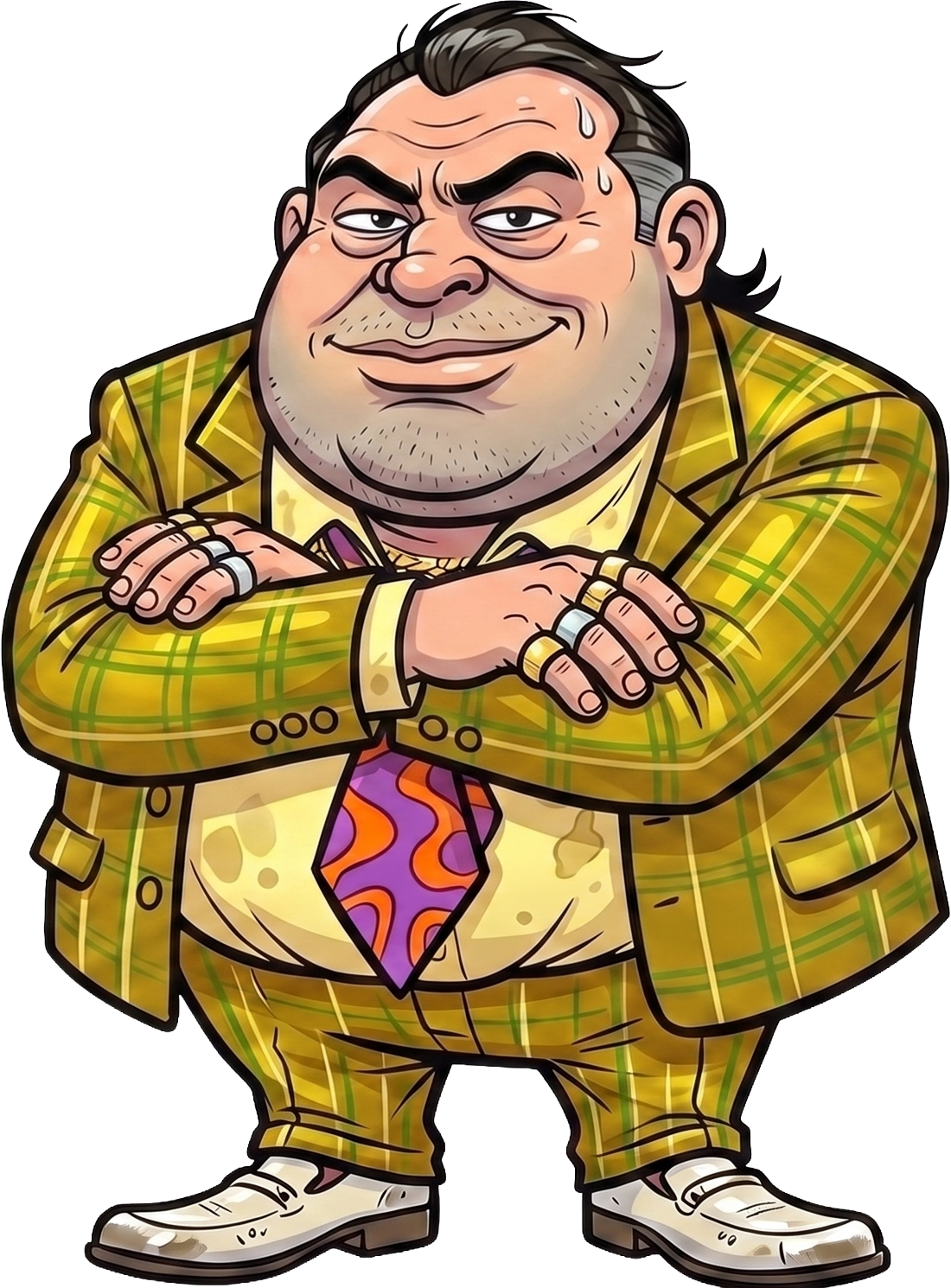 Sal, GetSorted's car buying expert